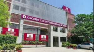 top-10-schools-in-gurugram-6-orchids-international-school