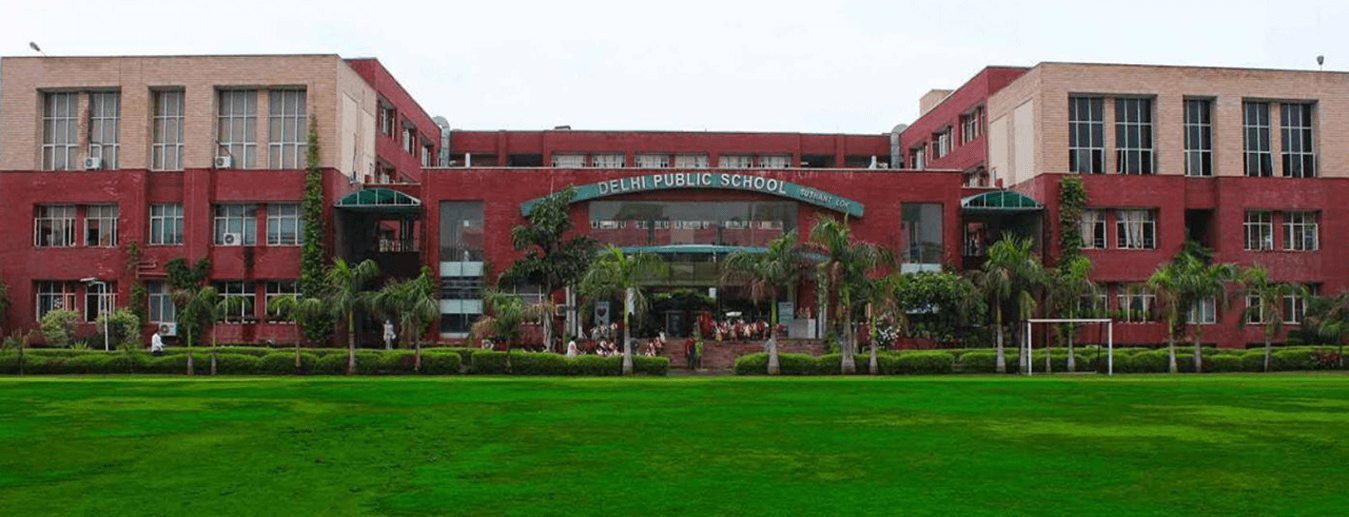 Top Schools In Gurgaon | Best School In Gurgaon | DPS Sushant Lok