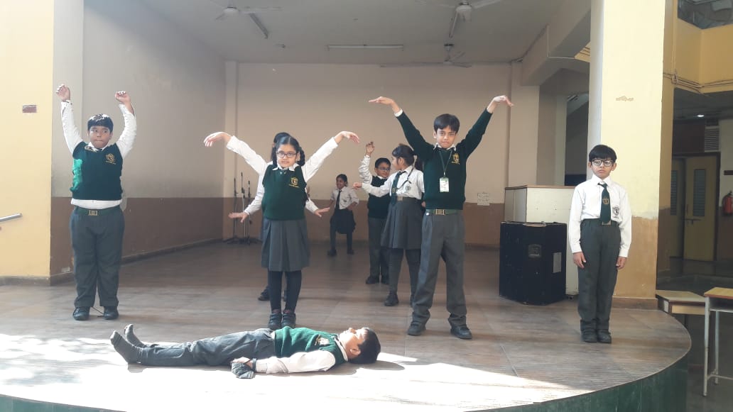 theatre-in-education