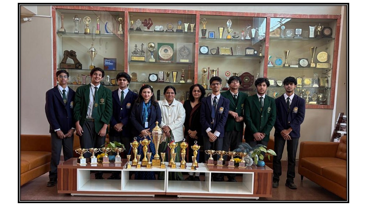 Top Schools in Gurgaon